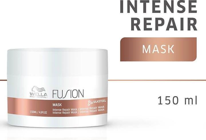 Produktbild Wella Fusion Mask 30 (30 ml)