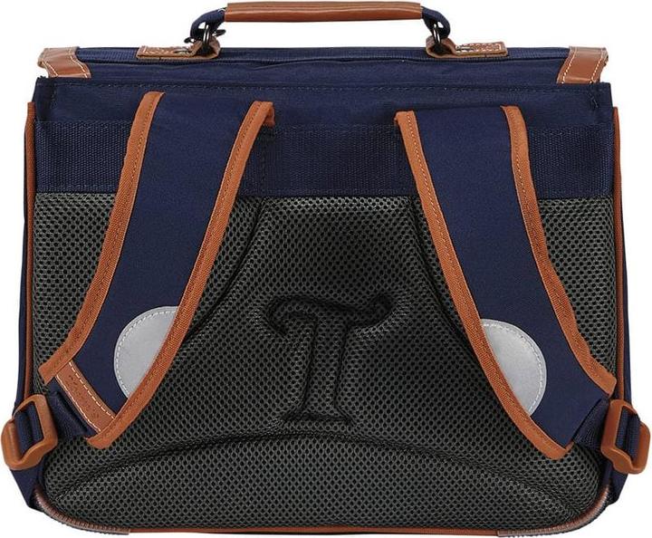 Immagine prodotto Campeny K's Cartable Camille bleu marine