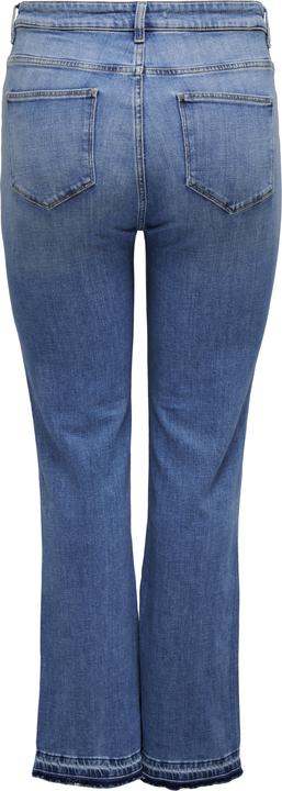 Actual product image Only Flared high waist jeans Flared fit jeans (W50/L30)