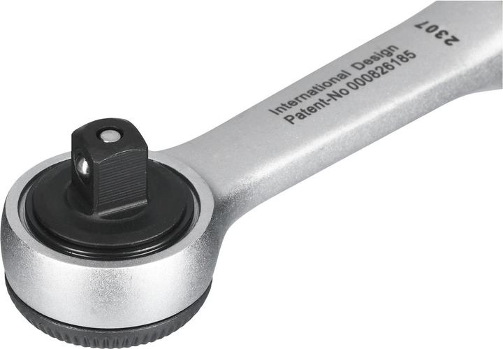 Produktbild Proxxon Steckschlüsselsatz (3/8")