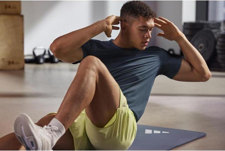 Immagine prodotto adidas Tappeto fitness (7 mm)