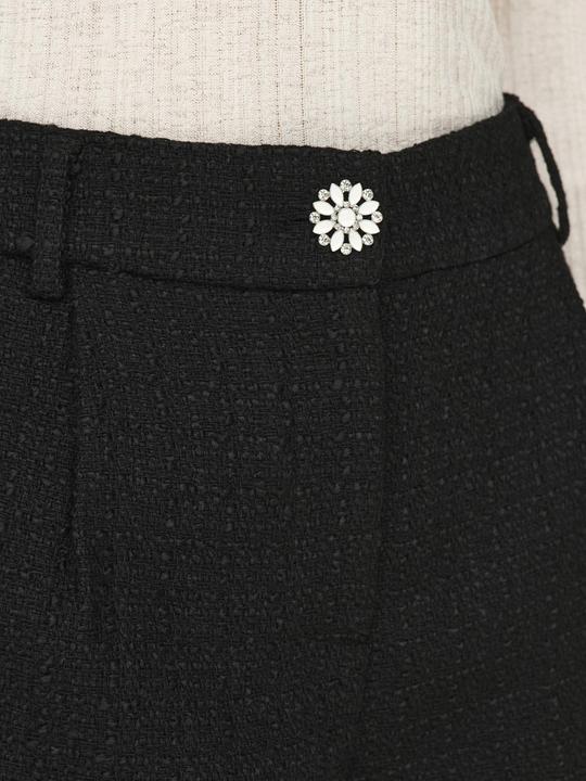 Immagine prodotto Only Pantaloncini tinta unita (XS)