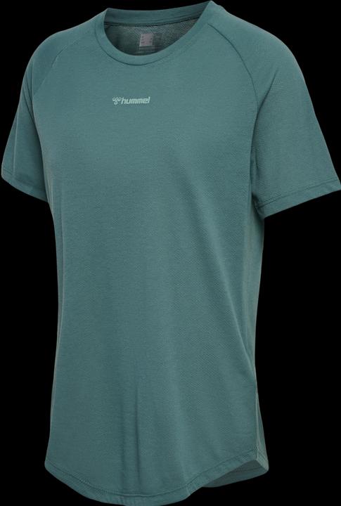 Actual product image hummel Mt Vanja T-Shirt (S)