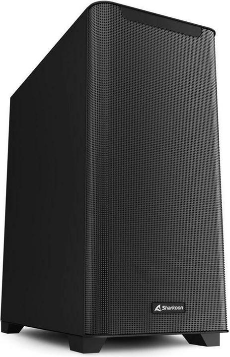 Image du produit Sharkoon M30 BLACK (ATX, Mini-ITX, E-ATX, mATX)