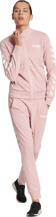 Image du produit hummel Legacy Poly Veste Zip Femme (XS)
