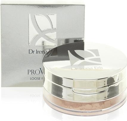 Produktbild Dr Irena Eris Loose Powder Powder Powder Translucent 18g