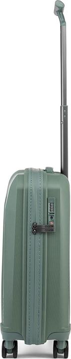 Actual product image Epic Phantom SL 4-wheel cabin trolley 55 cm (40 l, Hand luggage (up to 50 litres))