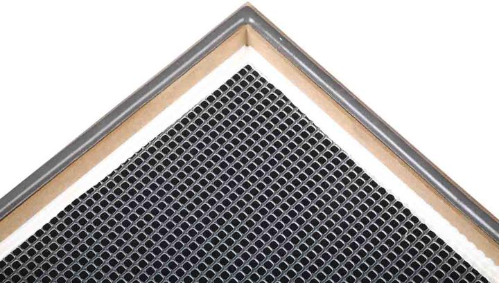 Immagine prodotto Weller Erem Filtro HEPA H12 con 10 pre-filtri F5 (Prefiltro)