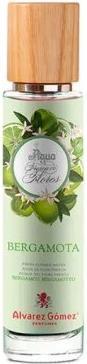 Produktbild Alvarez Gomez Alv. Gomez Agua Fresca De Flores Bergamota Spray 30 ml (Eau Fraîche, 30 ml)