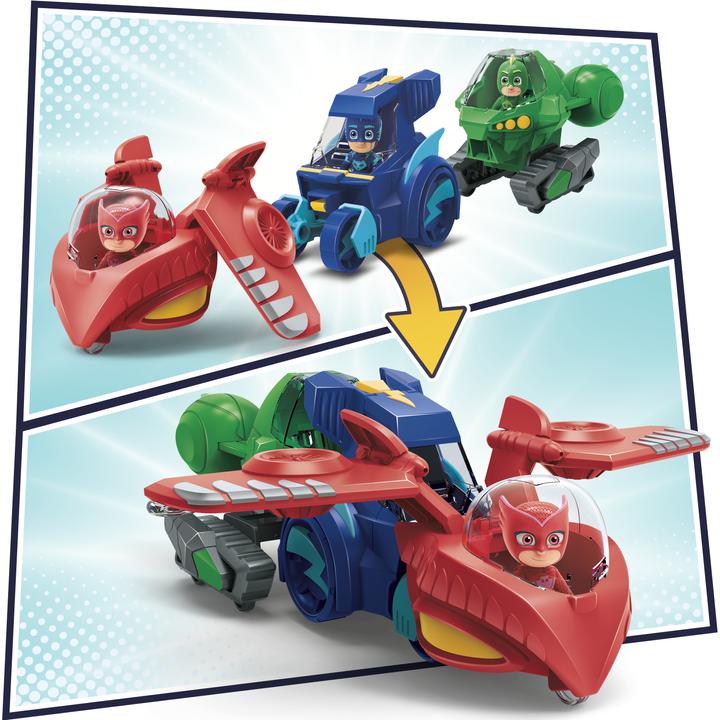 Immagine prodotto PJ Masks Veicoli