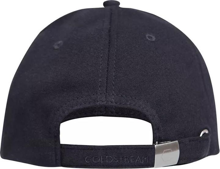 Actual product image Coldstream Womens/Ladies Yarrowford Diamante Baseball Cap (One size)