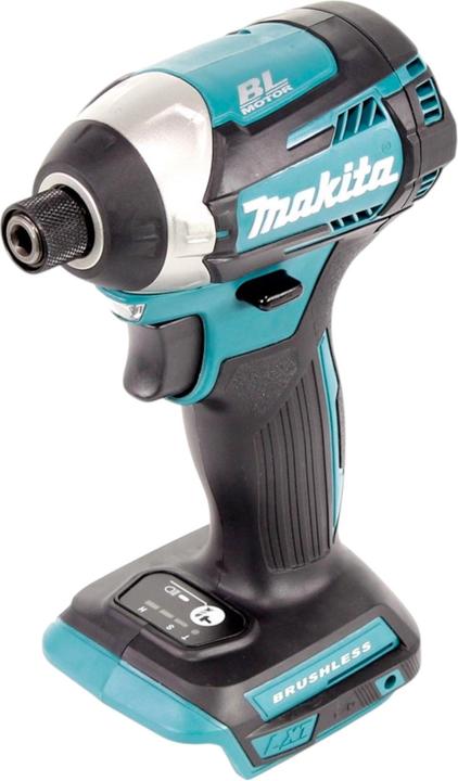 Immagine prodotto Makita DTD154Z (Batteria ricaricabile)