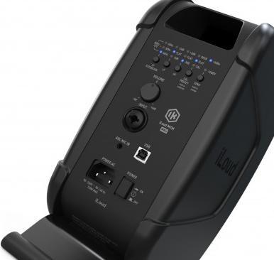Produktbild IK Multimedia iLoud MTM MKII Single (Aktiv, 1 Stk., 1x 100 W)