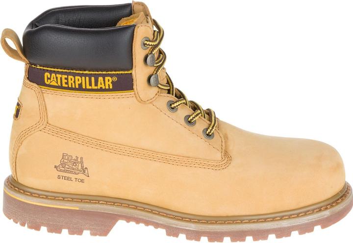 Image du produit Cat Bottes de sécurité Holton S3 (S3, 43)