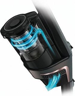 Actual product image Miele HX1 Pro