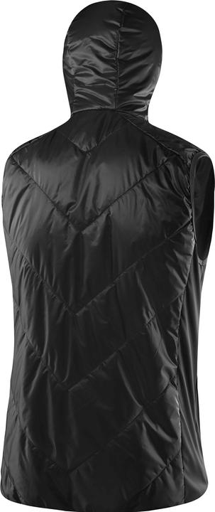 Actual product image Löffler PL60 Hoodie (S)