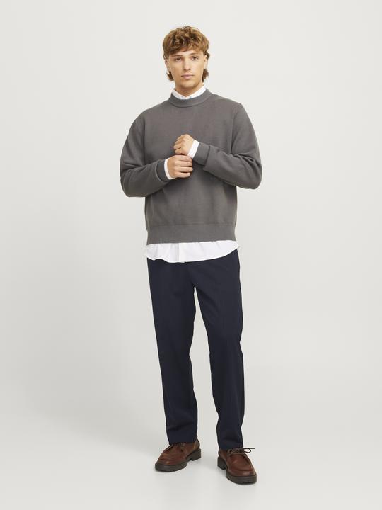 Produktbild Jack & Jones Locker geschnitten Relaxed Fit Hosen Relaxed Fit Hosen (S)