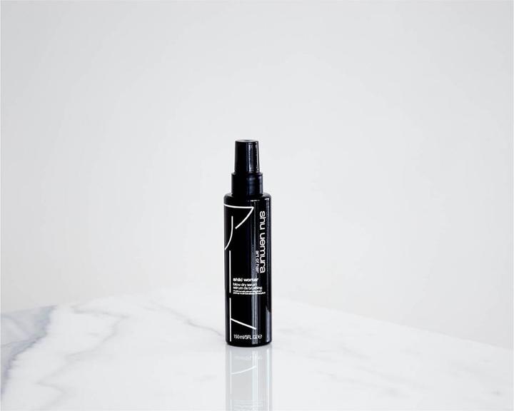 Produktbild Shu Uemura Shiki Worker Blow Dry Serum (150 ml)