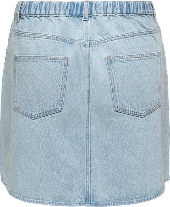 Produktbild Only CAREDEN Jeansrock Jeansrock (42)