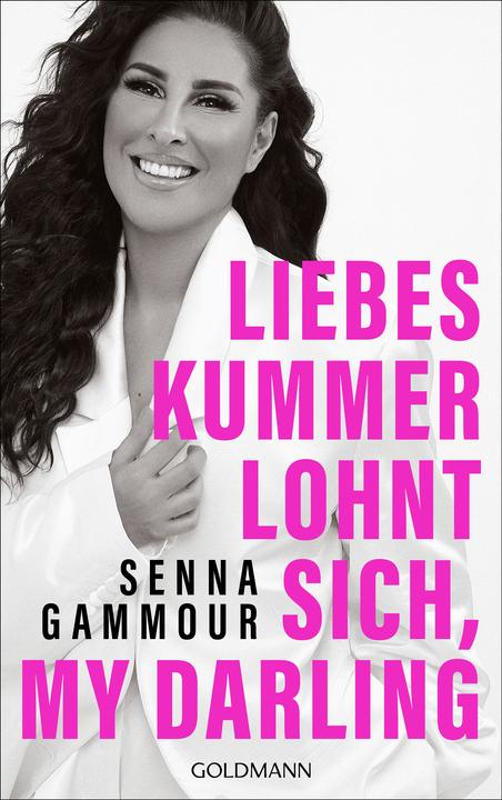 Immagine prodotto Liebeskummer lohnt sich, my darling (Tedesco, Tina Gorf, Senna Gammour, 2024)