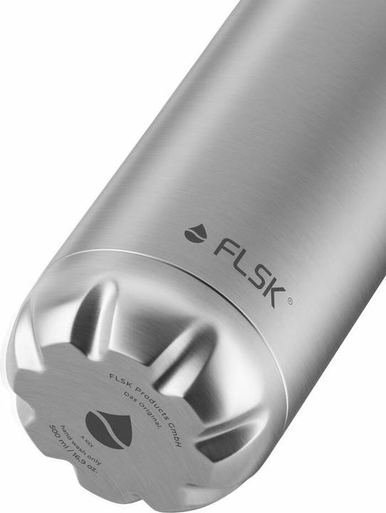 Actual product image FLSK Trinkflasche (0.50 l)