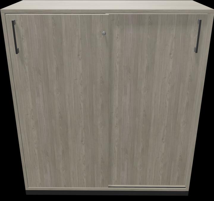 Produktbild Narbutas Choice Schiebetürschrank (100 x 40 x 111.5 cm)