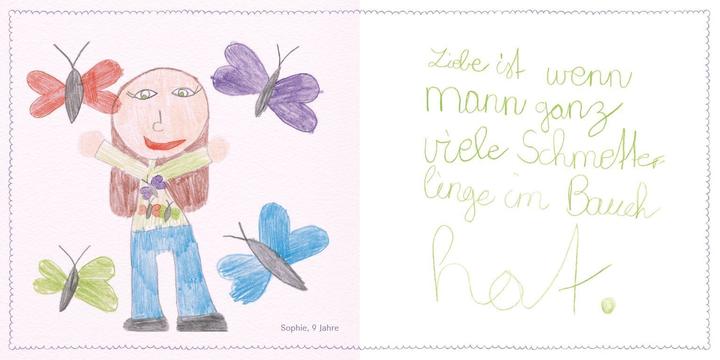 Produktbild Sie sagt Ja. Er sagt Ja. Alles klar - Ehepaar! - Kinder über Liebe, Hochzeit und die Ehe (Deutsch, Anna Maikamp, 2019)