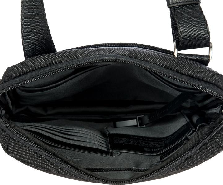 Actual product image Brics Monza shoulder bag 21 cm