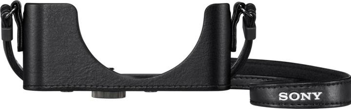 Actual product image Sony Lcj-Rxf (Camera case)