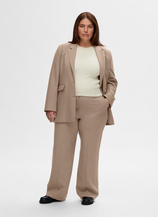 Produktbild Selected Femme Gewebte Hose (W44/L32)