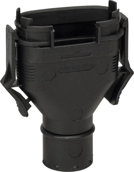 Immagine prodotto Bosch Professional Zubehör Adattatore per aspirapolvere