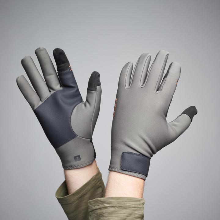Actual product image Solognac SD 500 (M)