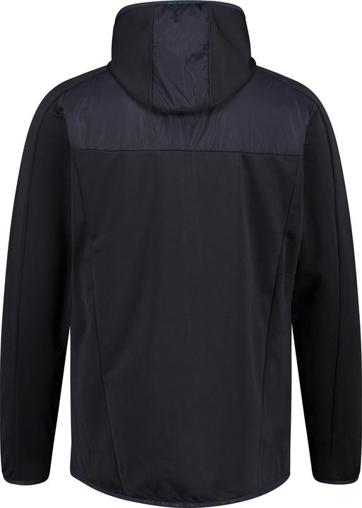 Image du produit CMP Campagnolo Sweat à capuche stretch hybride (54)