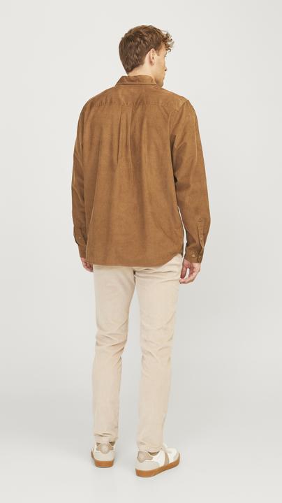 Produktbild Jack & Jones Comfort Fit Hemd Hemd (M)