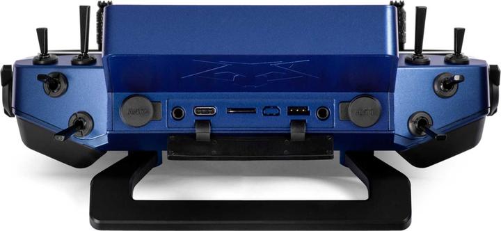 Actual product image Kavan Sender V20 - Blau, 24-Kanal