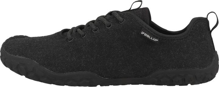 Actual product image Ballop Barefoot (43)
