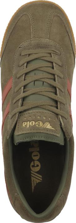 Produktbild Gola Harrier Suede - 62151 (42)