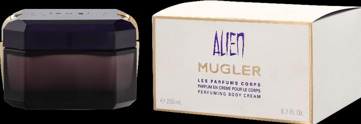 Produktbild Thierry Mugler Alien - Body Cream (Körpercreme, 200 ml)