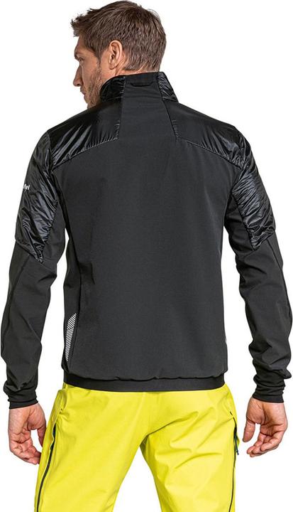 Actual product image Schöffel Cima Mede Hybrid Jacket (52)