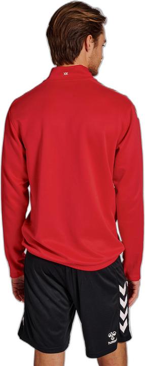 Produktbild hummel Core Xk Half Zip Poly Sweat (M)