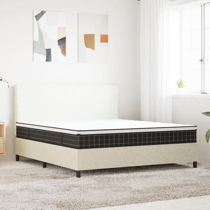 Actual product image VidaXL Sawyere (160 x 200 cm, Spring core)