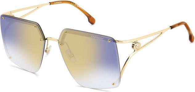 Blue Gold