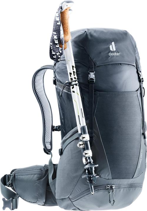 Actual product image Deuter Futura Pro (36 l)
