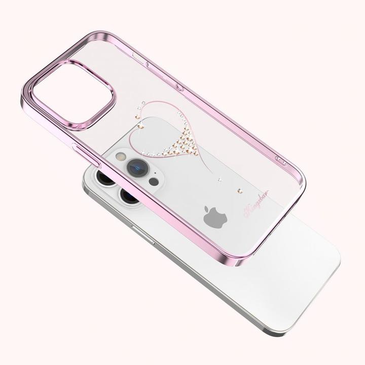 Immagine prodotto Kingxbar Valigia rigida serie Wish (Apple iPhone 14 Pro Max)