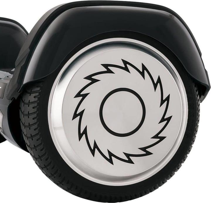 Produktbild Razor Hovertrax 2.0 - Black
