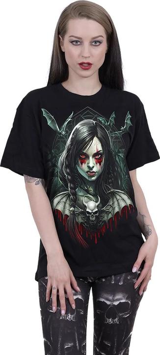Produktbild Spiral Hallow's Eve TShirt kurzärmlig (XXL)