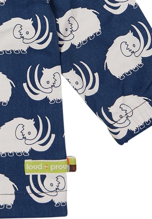 Immagine prodotto loud + proud Giacca idrorepellente (62)