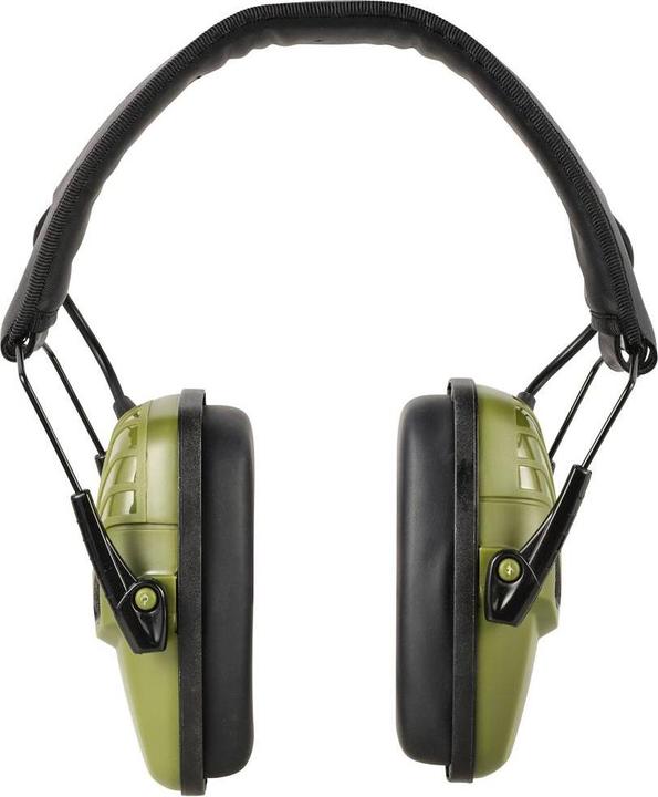 Immagine prodotto Toolcraft TO-8701221 Paraorecchie per ingresso audio 29 dB 1pc. (1 x)