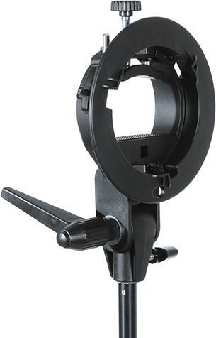 Immagine prodotto Godox Adattatore flash di sistema Bowens Mount (Adattatore per unità flash)