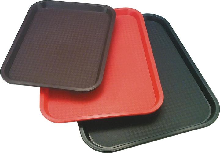 Produktbild APS Fast Food-Tablett